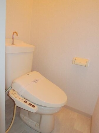 アソシエート21の物件内観写真